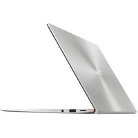 ноутбук ASUS ZenBook 14 UX433FN-A5132R 90NB0JQ4-M02440 Серебристый