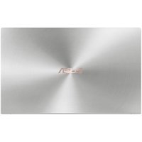 ноутбук ASUS ZenBook 14 UX433FN-A5132R 90NB0JQ4-M02440 Серебристый