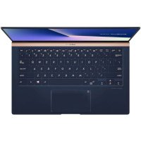 ноутбук ASUS ZenBook 14 UX433FN-A6045T 90NB0JQ2-M01390 Синий