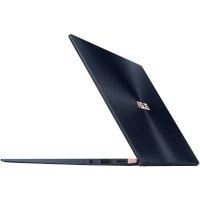 ноутбук ASUS ZenBook 14 UX433FN-A6045T 90NB0JQ2-M01390 Синий