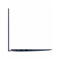 ноутбук ASUS ZenBook 14 UX434FQ-A5038R 90NB0RM5-M01670 Синий