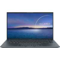 ноутбук ASUS ZenBook 14 UX435EG-K9257T 90NB0SI7-M06090 Серый