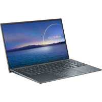 ноутбук ASUS ZenBook 14 UX435EG-K9257T 90NB0SI7-M06090 Серый
