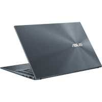 ноутбук ASUS ZenBook 14 UX435EG-K9257T 90NB0SI7-M06090 Серый