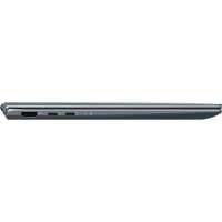 ноутбук ASUS ZenBook 14 UX435EG-K9257T 90NB0SI7-M06090 Серый