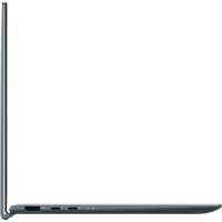 ноутбук ASUS ZenBook 14 UX435EG-K9257T 90NB0SI7-M06090 Серый
