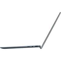 ноутбук ASUS ZenBook 14 UX435EG-K9257T 90NB0SI7-M06090 Серый