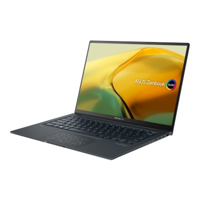 ноутбук ASUS ZenBook 14X OLED UX3404VA-M3090X 90NB1086-M004Z0 Бежевый
