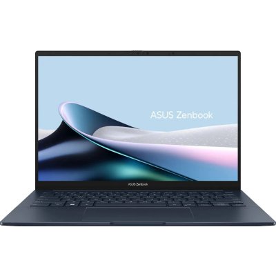 ноутбук ASUS ZenBook 14 OLED UX3405MA-PP898 90NB11R1-M01K50-wpro Синий