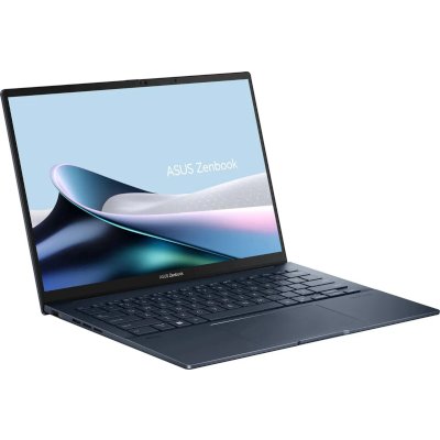 ноутбук ASUS ZenBook 14 OLED UX3405MA-PP898 90NB11R1-M01K50-wpro Синий