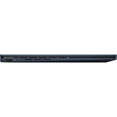 ноутбук ASUS ZenBook 14 OLED UX3405MA-PP898 90NB11R1-M01K50-wpro Синий