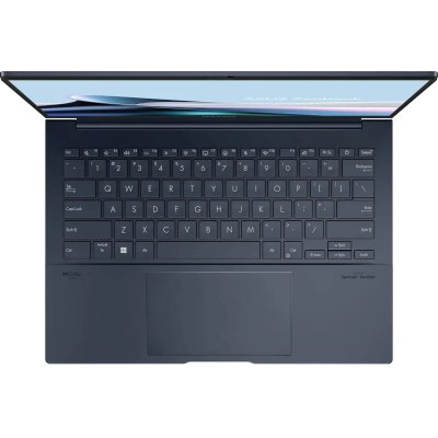 ноутбук ASUS ZenBook 14 OLED UX3405MA-PP898 90NB11R1-M01K50-wpro Синий