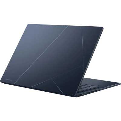 ноутбук ASUS ZenBook 14 OLED UX3405MA-PP898 90NB11R1-M01K50-wpro Синий