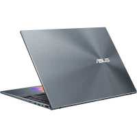 ноутбук ASUS ZenBook 14X OLED UX5400EG-KN193T 90NB0T83-M03200 Серый