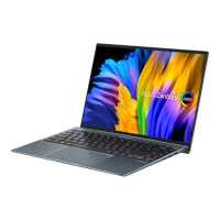 ноутбук ASUS ZenBook 14X OLED UX5401EA-KN146W 90NB0UQ1-M005H0 Серый