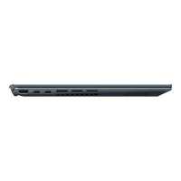 ноутбук ASUS ZenBook 14X OLED UX5401EA-KN146W 90NB0UQ1-M005H0 Серый