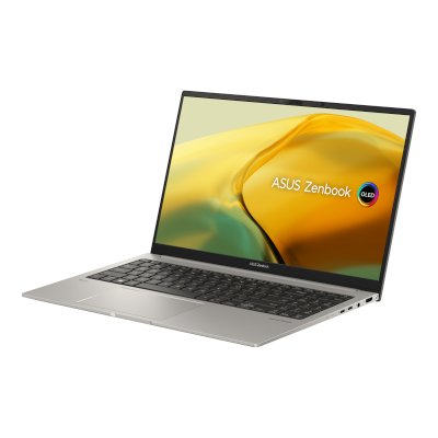 ноутбук ASUS ZenBook 15 OLED UM3504DA-MA197 90NB1163-M007B0-wpro Серый