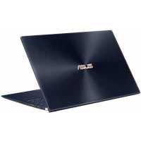 ноутбук ASUS ZenBook 15 UX533FAC-A8106T 90NB0NM1-M01360 Синий