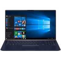 ноутбук ASUS ZenBook 15 UX533FN-A8026T 90NB0LD2-M01800 Синий