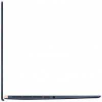 ноутбук ASUS ZenBook 15 UX533FN-A8026T 90NB0LD2-M01800 Синий