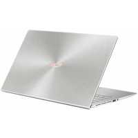 ноутбук ASUS ZenBook 15 UX533FTC-A8275T 90NB0NK5-M05660 Серебристый