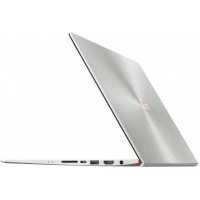 ноутбук ASUS ZenBook 15 UX533FTC-A8275T 90NB0NK5-M05660 Серебристый