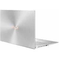 ноутбук ASUS ZenBook 15 UX533FTC-A8275T 90NB0NK5-M05660 Серебристый