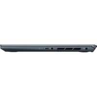 ноутбук ASUS ZenBook 15 UX535LH-BO172T 90NB0RX1-M001B0 Серый