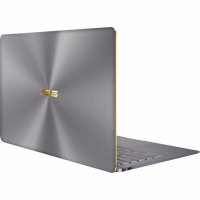 ноутбук ASUS ZenBook 3 Deluxe UX490UAR-BE144R 90NB0EI3-M07720 Серый