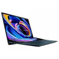 ноутбук ASUS ZenBook Duo 14 UX482EA-HY219T 90NB0S41-M03900 Синий