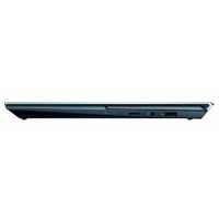 ноутбук ASUS ZenBook Duo 14 UX482EA-HY219T 90NB0S41-M03900 Синий