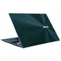 ноутбук ASUS ZenBook Duo 14 UX482EA-HY219T 90NB0S41-M03900 Синий