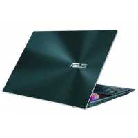 ноутбук ASUS ZenBook Duo 14 UX482EA-HY219T 90NB0S41-M03900 Синий