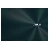 ноутбук ASUS ZenBook Duo 14 UX482EA-HY219T 90NB0S41-M03900 Синий