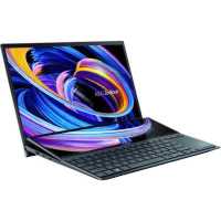 ноутбук ASUS ZenBook Duo 14 UX482EGR-HY449W 90NB0S51-M005K0 Синий