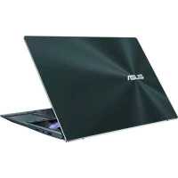 ноутбук ASUS ZenBook Duo 14 UX482EGR-HY449W 90NB0S51-M005K0 Синий