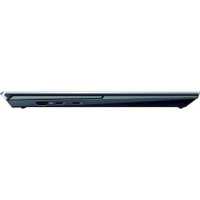 ноутбук ASUS ZenBook Duo 14 UX482EGR-HY449W 90NB0S51-M005K0 Синий