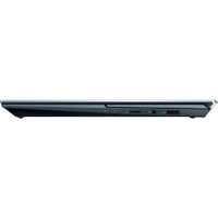 ноутбук ASUS ZenBook Duo 14 UX482EGR-HY449W 90NB0S51-M005K0 Синий