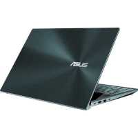 ноутбук ASUS ZenBook Duo UX481FL-BM021R 90NB0P61-M01730 Голубой