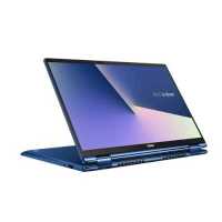 ноутбук ASUS ZenBook Flip 13 UX362FA-EL026T 90NB0JC2-M02240 Синий