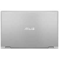 ноутбук ASUS ZenBook Flip 14 UM462DA-AI040T 90NB0MK1-M00600 Серый