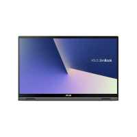 ноутбук ASUS ZenBook Flip 14 UX463FA-AI043T 90NB0NW1-M00570 Серый