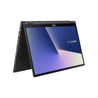 ноутбук ASUS ZenBook Flip 15 UX563FD-EZ062R 90NB0NT1-M00930 Серый