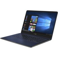 ноутбук ASUS ZenBook Flip S UX370UA-C4224T 90NB0EN1-M08910 Синий