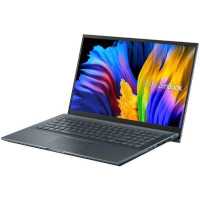 ноутбук ASUS ZenBook Pro 15 UM535QA-KJ191 90NB0UK2-M003D0 Серый