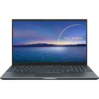 ноутбук ASUS ZenBook Pro 15 UX535LI-BN223T 90NB0RW2-M05600 Серый