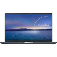 ноутбук ASUS ZenBook Pro 15 UX535LI-BN223T 90NB0RW2-M05600 Серый