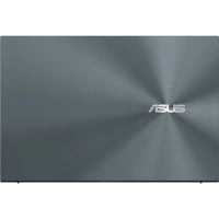 ноутбук ASUS ZenBook Pro 15 UX535LI-BN223T 90NB0RW2-M05600 Серый