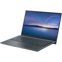 ноутбук ASUS ZenBook Pro 15 UX535LI-BN223T 90NB0RW2-M05600 Серый