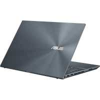 ноутбук ASUS ZenBook Pro 15 UX535LI-BN223T 90NB0RW2-M05600 Серый